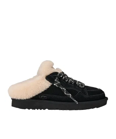 UGG BACKLESS MULES