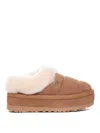 Ugg Tazzlita Platform Slippers In Multi