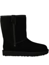 Ugg Bailey Boots In Black