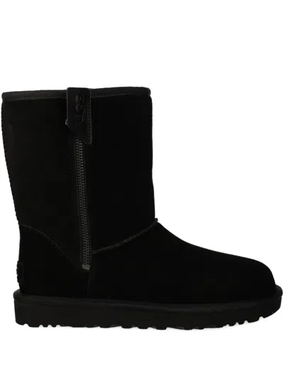 Ugg Bailey Boots In Black