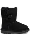 Ugg Bailey Boots In Black