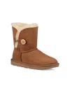 Ugg Bailey Boots In Brown