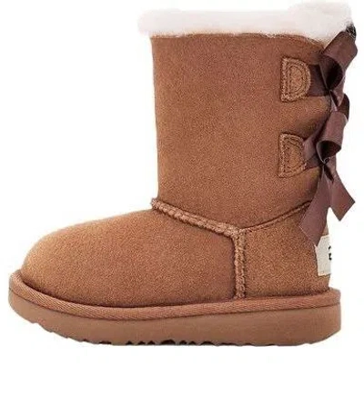 Ugg Bailey Bow 2