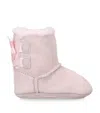 Ugg Bailey Bow I Boots In Pink