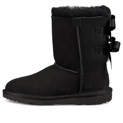 Ugg Bailey Bow Ii In Black