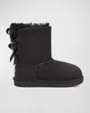Ugg Bailey Bow Ii Boot, Toddler Sizes 6-12