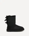 Ugg Bailey Bow Ii Boots In Black