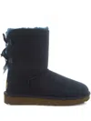 Ugg Bailey Bow Ii Boots In Blue