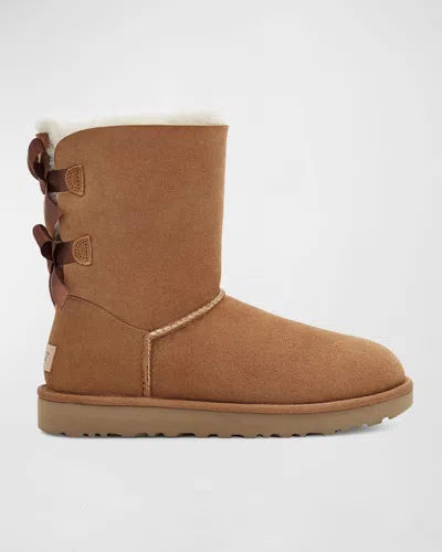 UGG BAILEY BOW II BOOTS