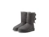 Ugg Bailey Bow Ii In Gray
