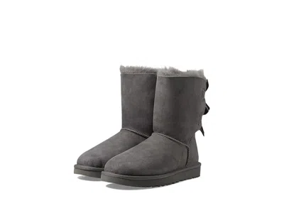 Ugg Bailey Bow Ii In Gray