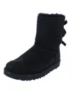 Ugg Bailey Bow Ll Boots In Black