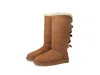 Ugg Bailey Bow Tall Ii In Brown