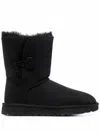 Ugg Bailey Button 2 Boots Wmns "black" In Black