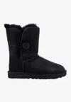 Ugg Bailey Button 2 Boots Wmns "black" In Black
