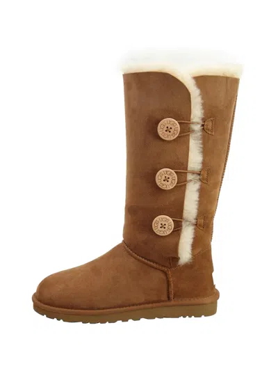 UGG BAILEY BUTTON TRIPLET II BOOTS