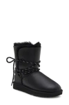 Ugg Boots In Black