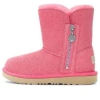 Ugg Bailey Zip Short Pink