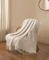 Ugg Bayle Mohair Throw, 50" X 70" In Multi