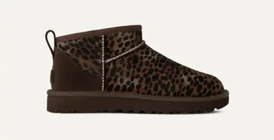 Ugg Bcdr Boot In Multi