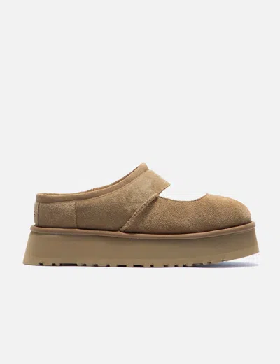 Ugg Bea Mary Jane In Multi