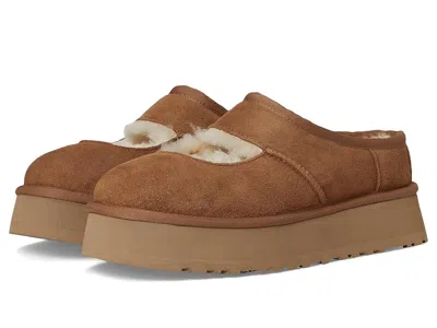 Ugg Bea Mary Jane In Multi
