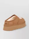 Ugg W Bea Mary Janeslippers Shoes In Brown