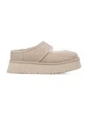 Ugg Bea Mary Jane Platform Sneakers In Neutrals