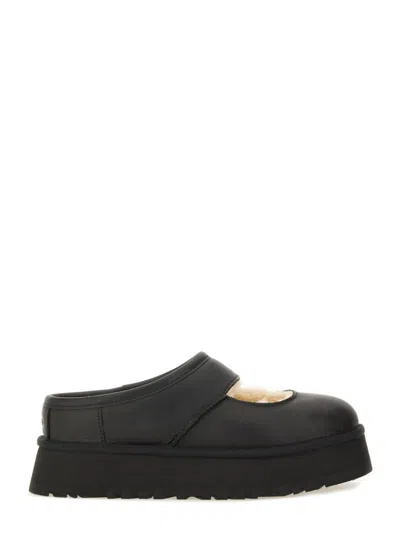 UGG BEA MARY JANE" SANDAL