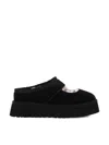 Ugg Bea Mary Jane Shoes In Black