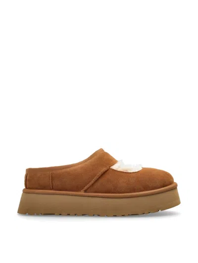 UGG BEA MARY JANE SHOES