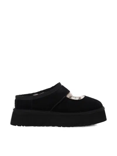 UGG BEA MARY JANE SHOES