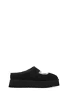 Ugg Bea Mary Jane Shoes In Black