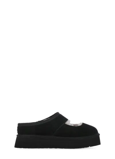 UGG BEA MARY JANE SLIPPERS