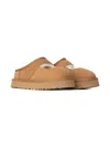Ugg Bea Mary Jane Slippers In Brown