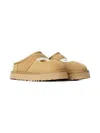 Ugg Bea Mary Jane Slippers In Neutrals