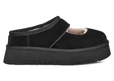 Pre-owned Ugg Bea Mary Jane (women's) Sneakers In Black