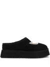 Ugg W Bea Mary Jane Shoes In Black