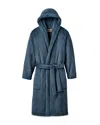 Ugg Beckett Faux Sherpa Bathrobe In Multi