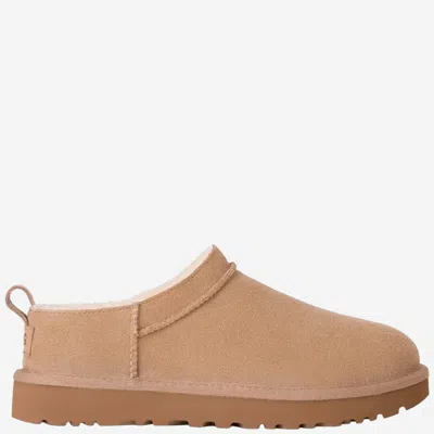Ugg In Brown