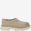 Ugg Slip On Tasman Lug Beige In Beige