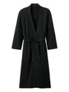 Ugg Lenny Robe Ii In Black