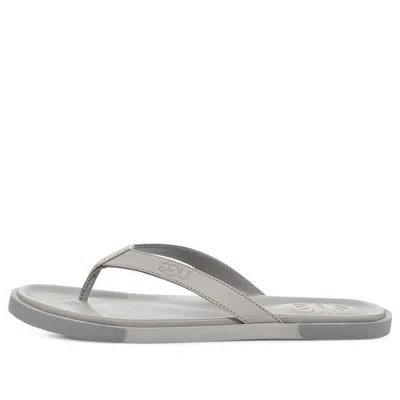 Ugg Bennison Ii Sel 'light Grey' In Gray