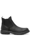 Ugg Biltmore "black" Chelsea Boots In Black