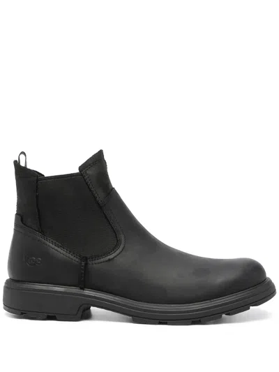 Ugg Biltmore "black" Chelsea Boots