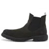 Ugg Biltmore Waterproof Chelsea Boot In Green