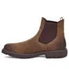 Ugg Biltmore Chelsea Retro Short Boots In Brown