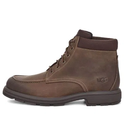 Ugg Biltmore Mid Boot 'oak' In Brown