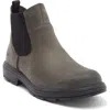 Ugg ® Biltmore Waterproof Chelsea Boot In Gray