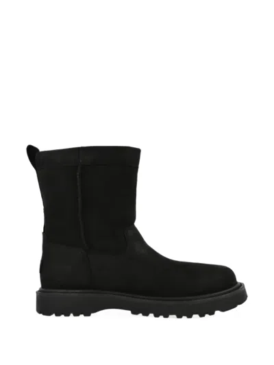 Ugg Birch Boot Ii Boots In Black